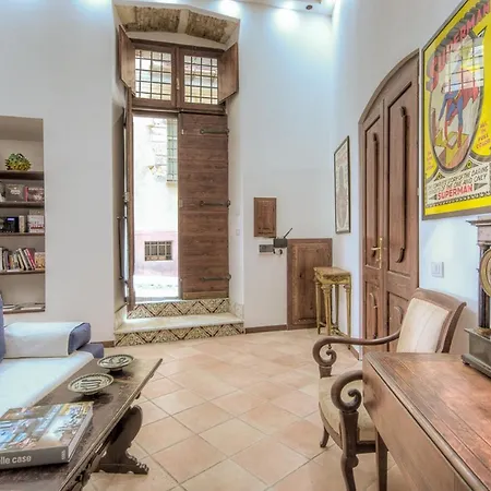 Loft Indipendente Al Centro Di Quartiere Mediovale Di Castello קליארי