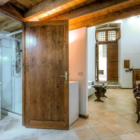 Loft Indipendente Al Centro Di Quartiere Mediovale Di Castello דירה קליארי
