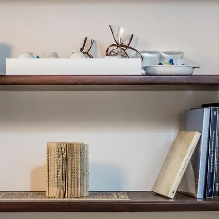 דירה Loft Indipendente Al Centro Di Quartiere Mediovale Di Castello